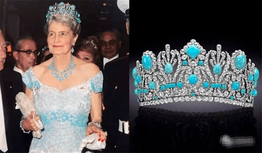 珠宝|“上海名媛群”翻车引众嘲？真正的名媛笑而不语......