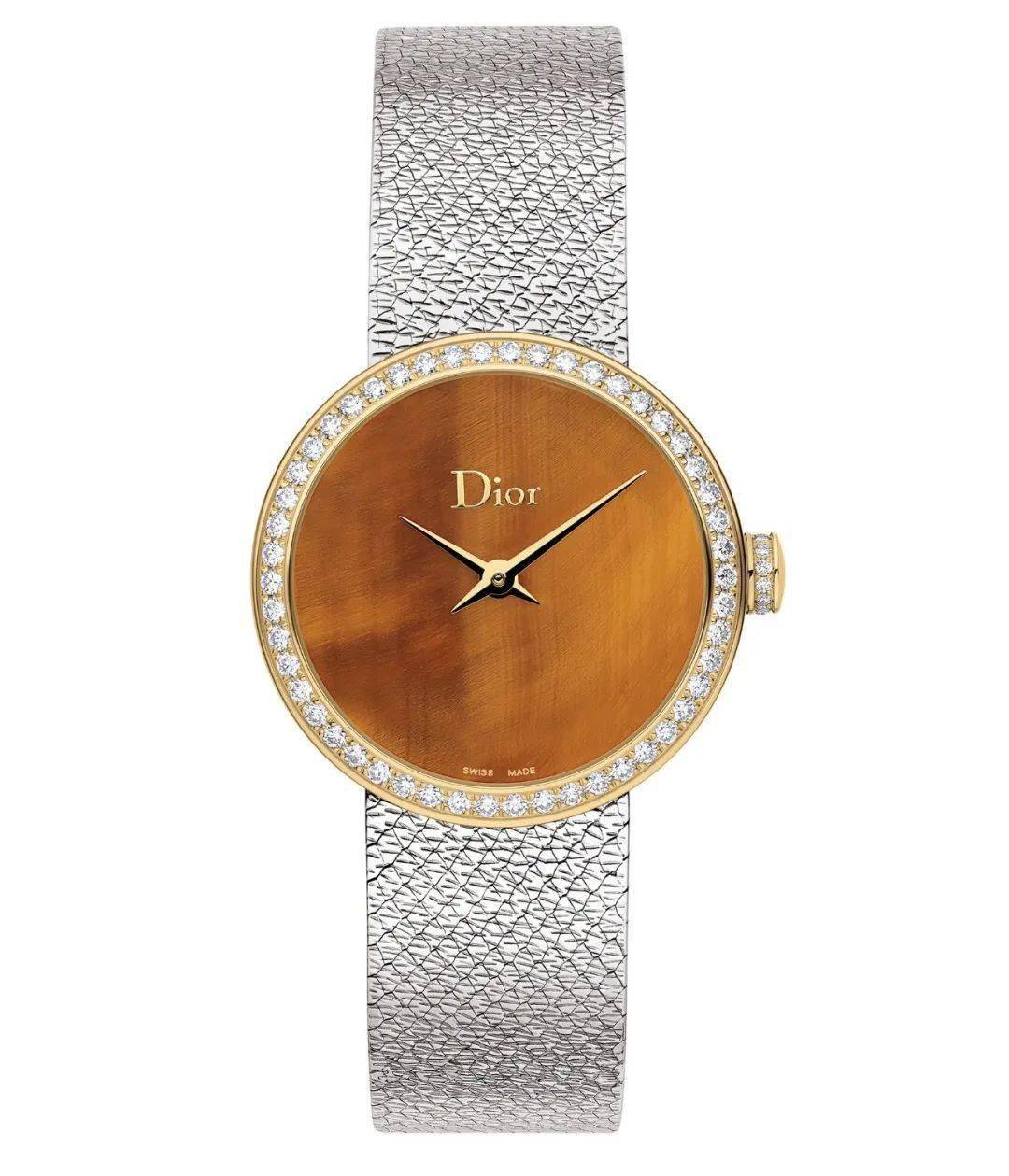 大道|Dior将巴黎蒙田大道“搬来”北京，带你看看珠宝腕表新作