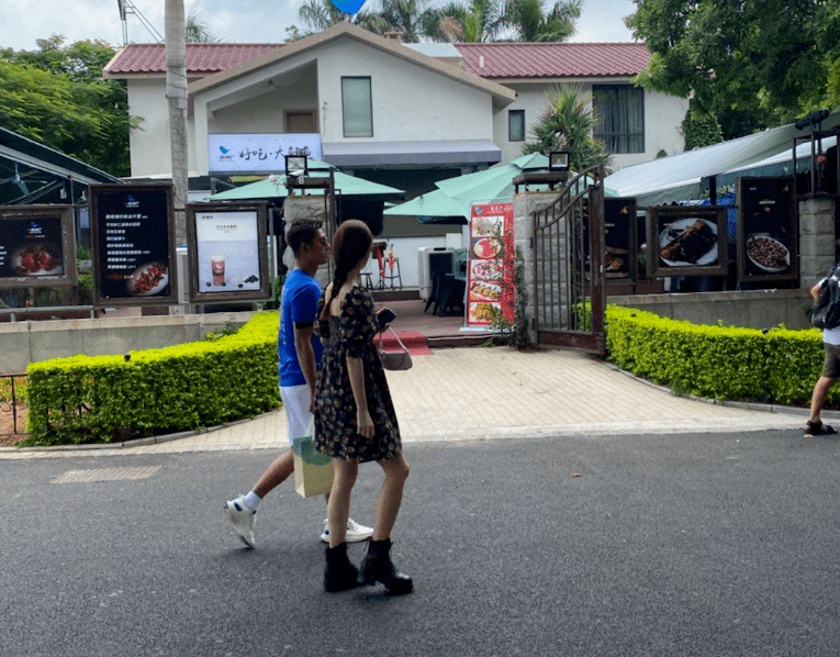 张继科|大瓜！金晨和张继科在一起了？