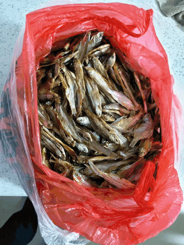 文某,黄某,谭某 无法当场提供在杉木桥市场 购进的翘嘴,腊鱼块,干鱼
