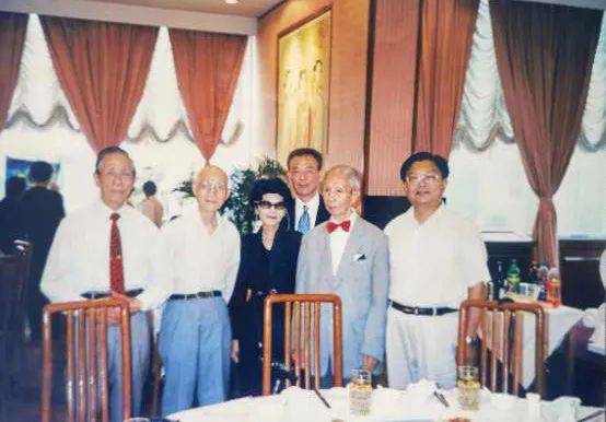 李时敏|风云际会：蒋介石前妻陈洁如女士口述历史问世经过