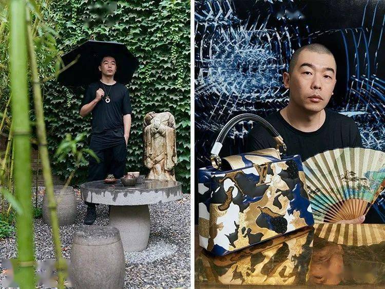 手袋|艺术升级丨LV 推出全球限量 200 只的 Arty Capucines 系列