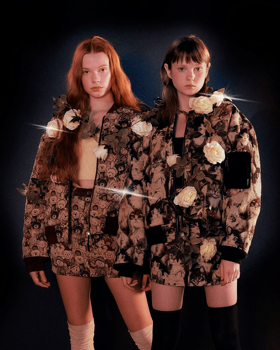 时尚|Zara、H&M在韩国没人买？网友：那他们穿啥？？？