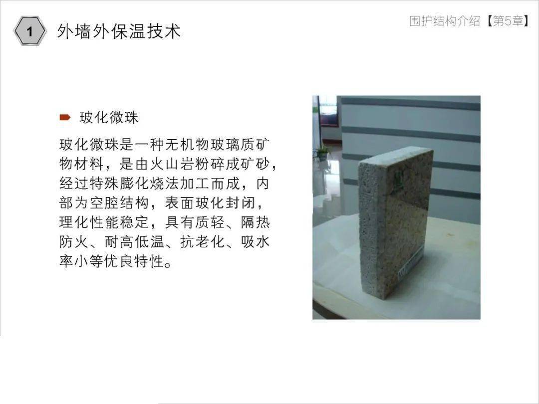 几种传统超低能耗建筑外墙外保温技术