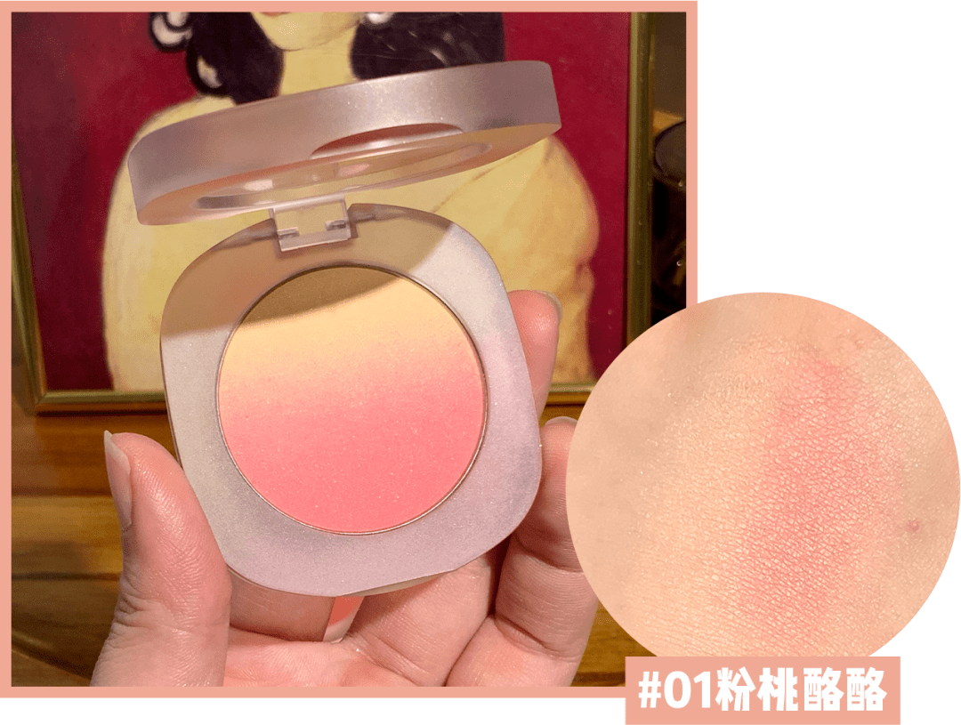 彩妆|100块搞定全脸彩妆？打工人都给我收藏！