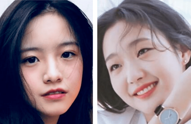 缺点|从普通好看到超级惊艳,颜值中上的姑娘们,如何挖掘变美潜力,突破颜值上限?