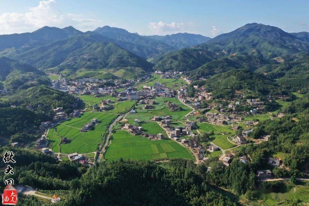 三明市人口最大的村_三明市小焦村