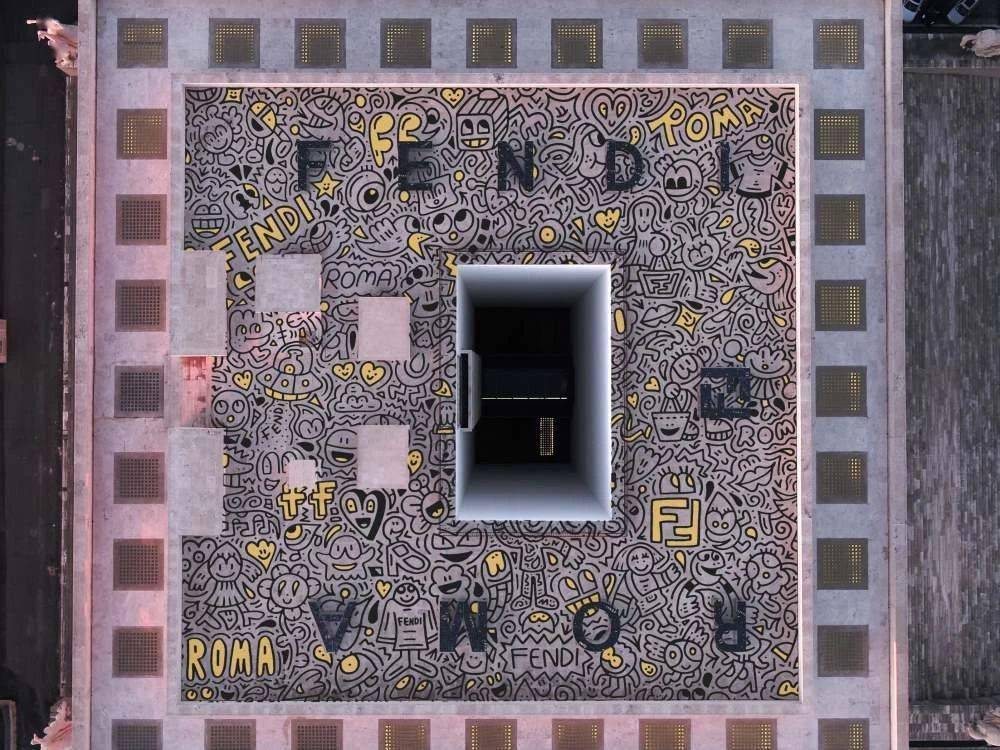 Sam|当强迫症谋杀了密集恐惧症——疯狂的Mr Doodle