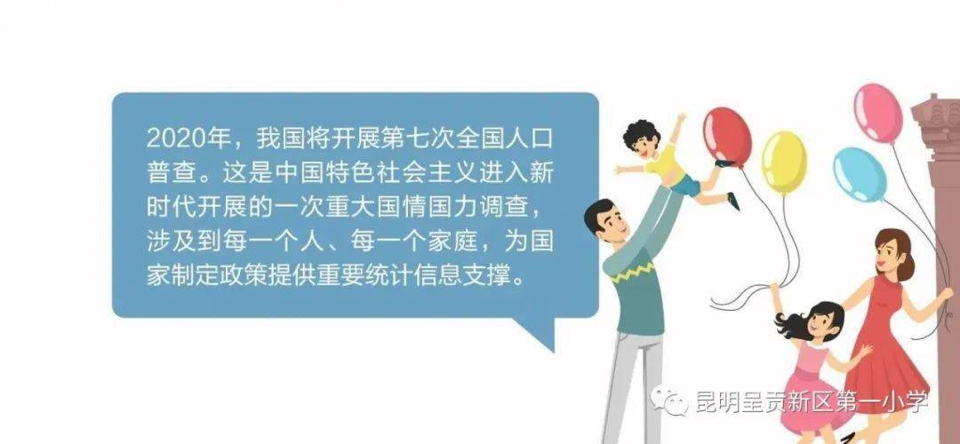 第7次人口普查员什么时候发_人口普查