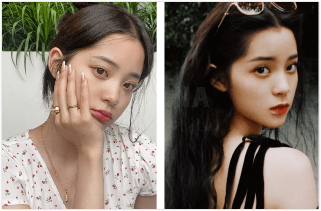 缺点|从普通好看到超级惊艳,颜值中上的姑娘们,如何挖掘变美潜力,突破颜值上限?