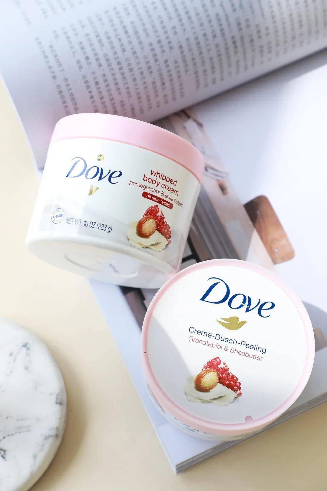 肌肤|空了50瓶身体乳,我总结出了史上最全身体护理指南!