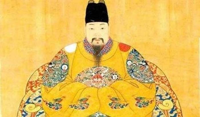 明朝|想和不言和,暗合不明和:崇祯十一年明朝的“议和”之念