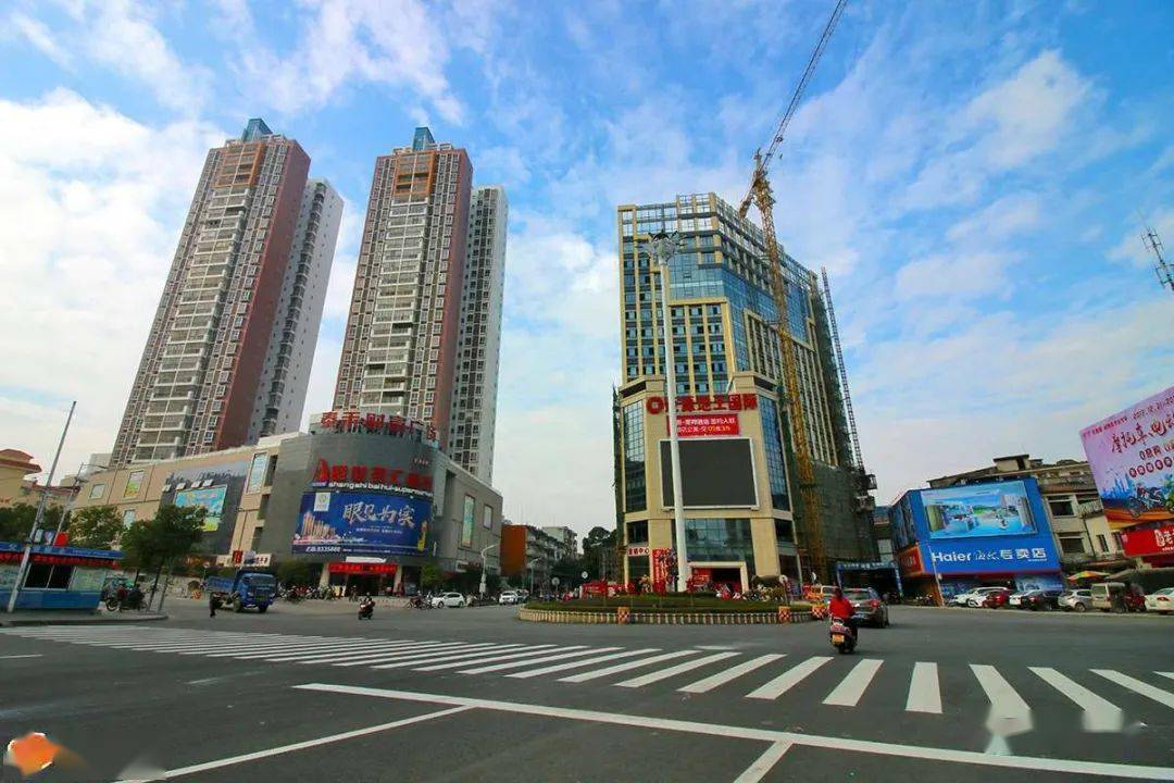 广西浦北县最新人口_广西浦北县四大首富(2)