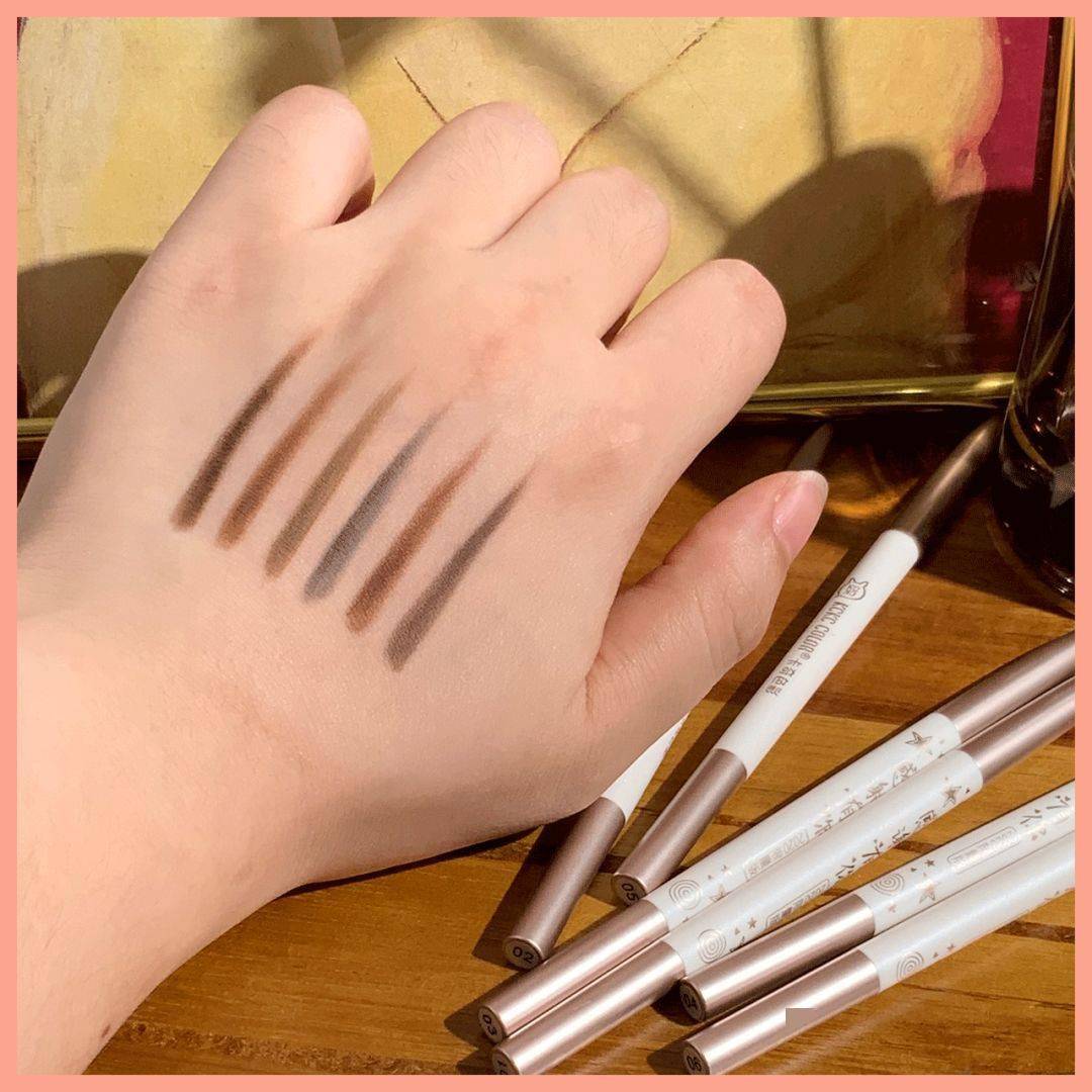 彩妆|100块搞定全脸彩妆？打工人都给我收藏！