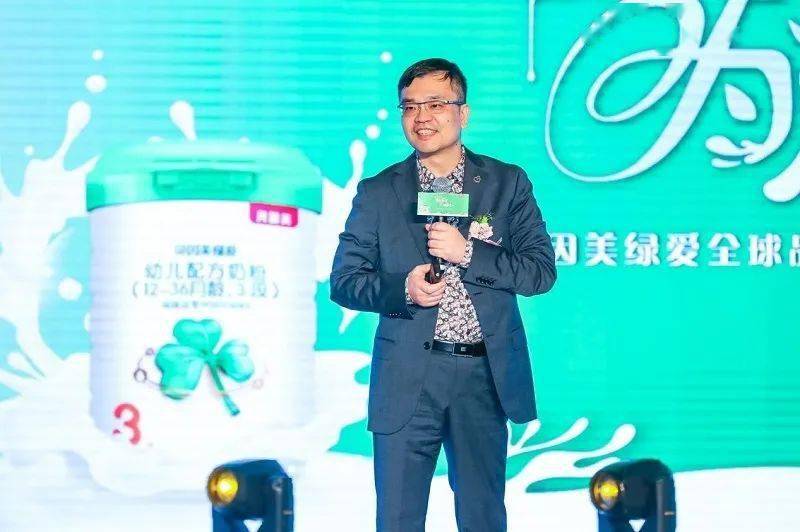 预盈5400万元变巨亏3.2亿元 贝因美股价