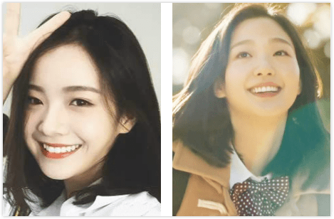 缺点|从普通好看到超级惊艳,颜值中上的姑娘们,如何挖掘变美潜力,突破颜值上限?