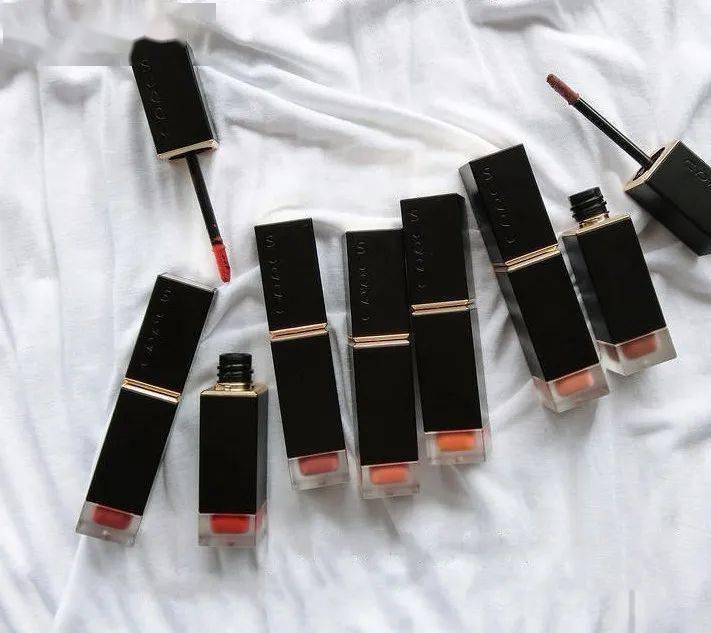 紫带闪|SUQQU秋季唇釉剧透，来了！