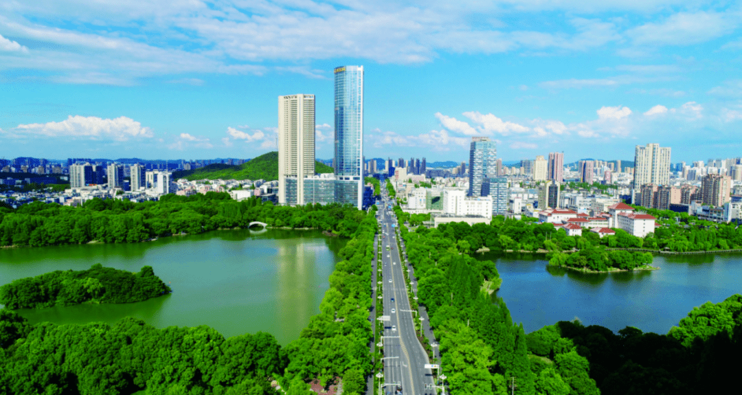 火狐电竞|
【文明实践在行动】这里是马鞍山(图1)