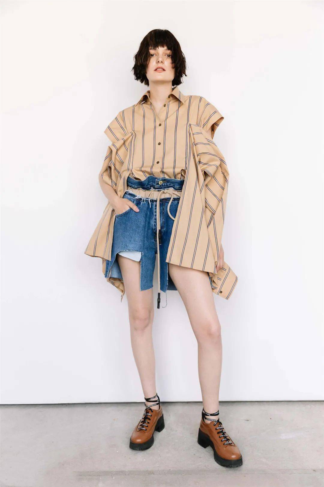 流行色|奶茶可以不喝，但奶茶色一定要拥有！（流行色之裸咖色）