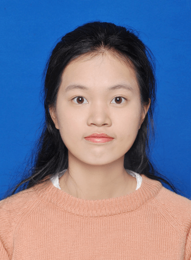 黄琪，女，壮族，共青团员，数学与计算机学院信息与计算科学2019级本科生