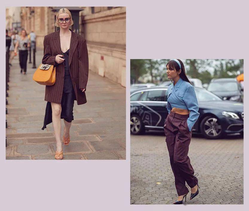 颜色|生活中的小众、高级的配色，你知道几个？这些 “ 神仙配色 ” 竟出乎意料的好看！