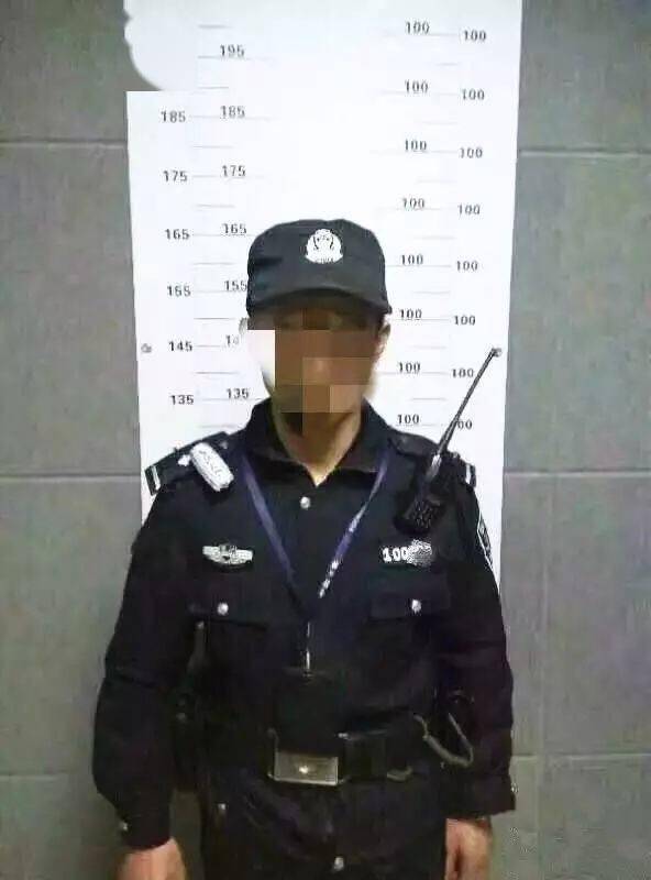 短剧中的假警服，警戒与反思