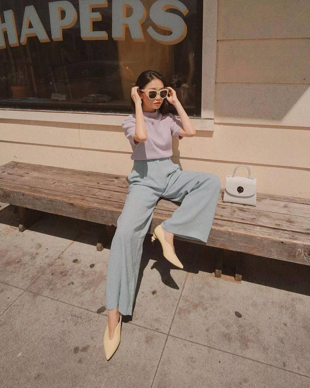 颜色|生活中的小众、高级的配色，你知道几个？这些 “ 神仙配色 ” 竟出乎意料的好看！