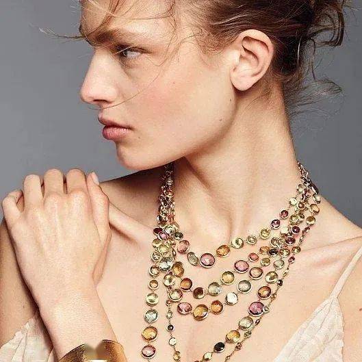 克拉|克拉小鸟丨无需拼团，也可以拥有名媛精致珠宝首饰