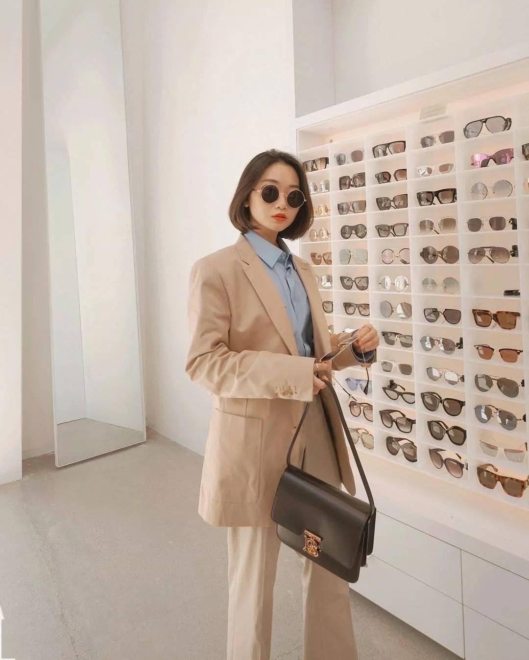 颜色|生活中的小众、高级的配色，你知道几个？这些 “ 神仙配色 ” 竟出乎意料的好看！