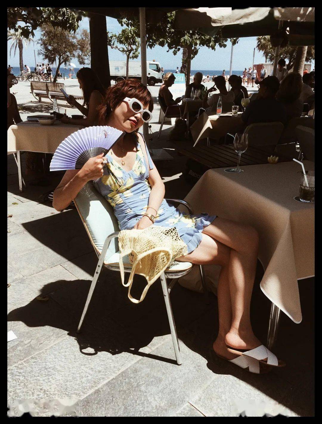 旅行|美容单品攻略之旅行篇,原来里面藏着这么多的小技能~