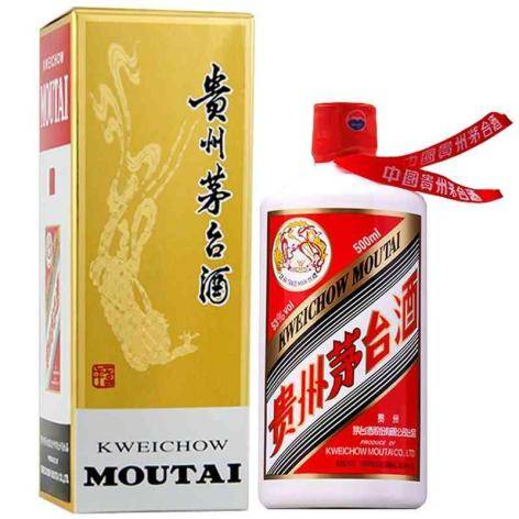 产品|狂蹭茅台热点，起底酱酒里的假名媛