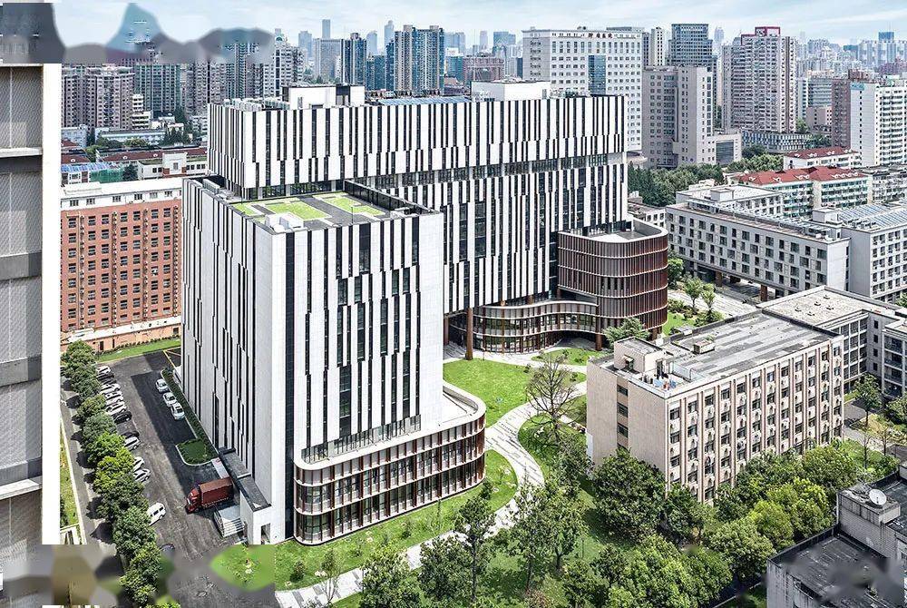上海音乐学院零陵校区