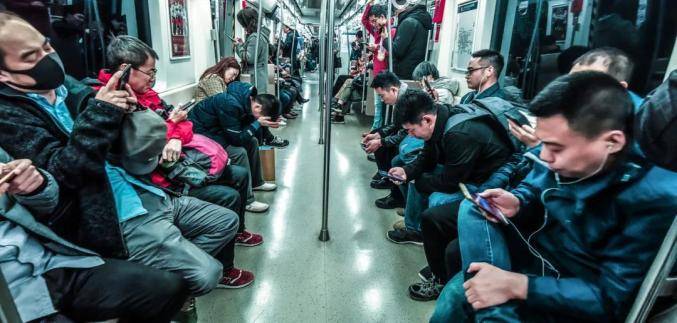 沈某|看到只值10块钱的征信，终于明白我为何这么穷