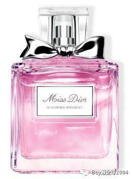 免税|DIOR迪奥 |2020免税报价（10月香水篇）