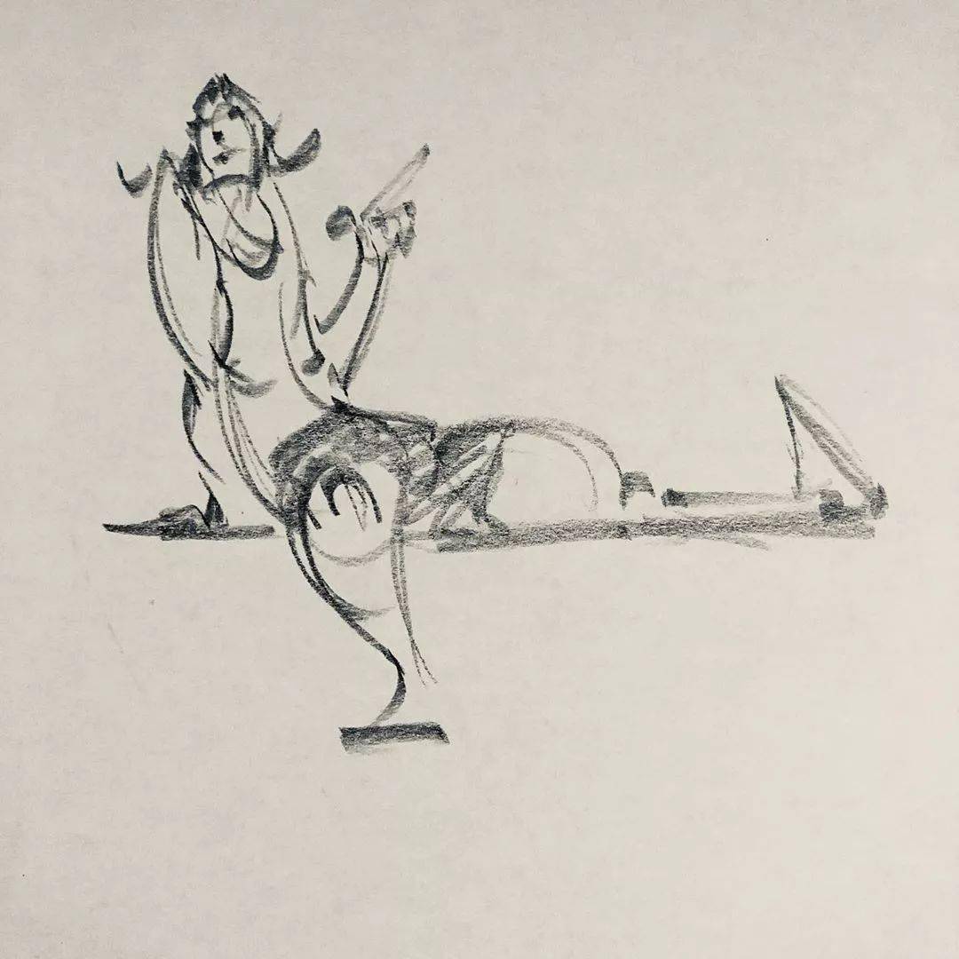 到底怎么样才能懂速写 c5ec93746e184821ba7c7b8658b3d008.jpeg