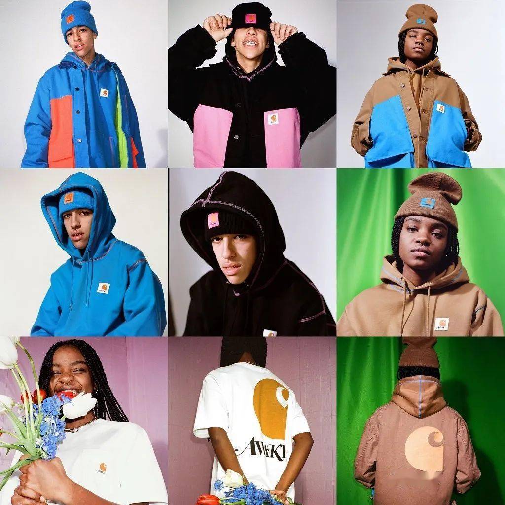 Awake|告别打工人！连 Supreme 的总监都辞职单干了！