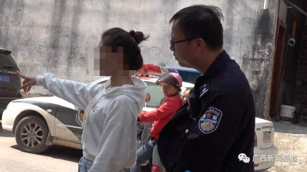广西一女子酒后开车撞人致死，逃逸被抓后辩称