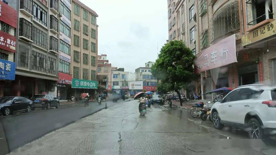 茂名茂南区第二人民医院来了!落户在这里