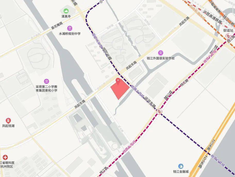 【一周规划】杭州亚运会运动员村、技术官员村项目,滨康综合体项目公示-搜狐大视野-搜狐新闻