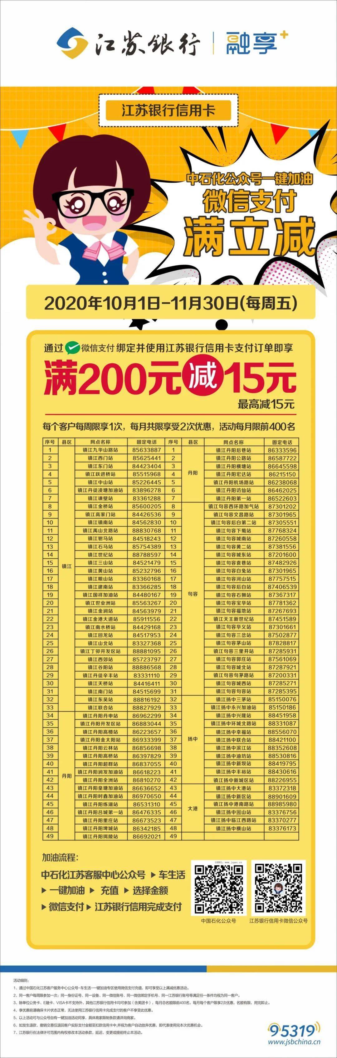 最新通知！镇江新区人这几笔钱可以省了！