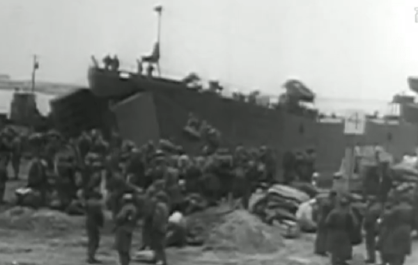 志愿军|胜利的回响 | 第五集：《冰血长津湖》