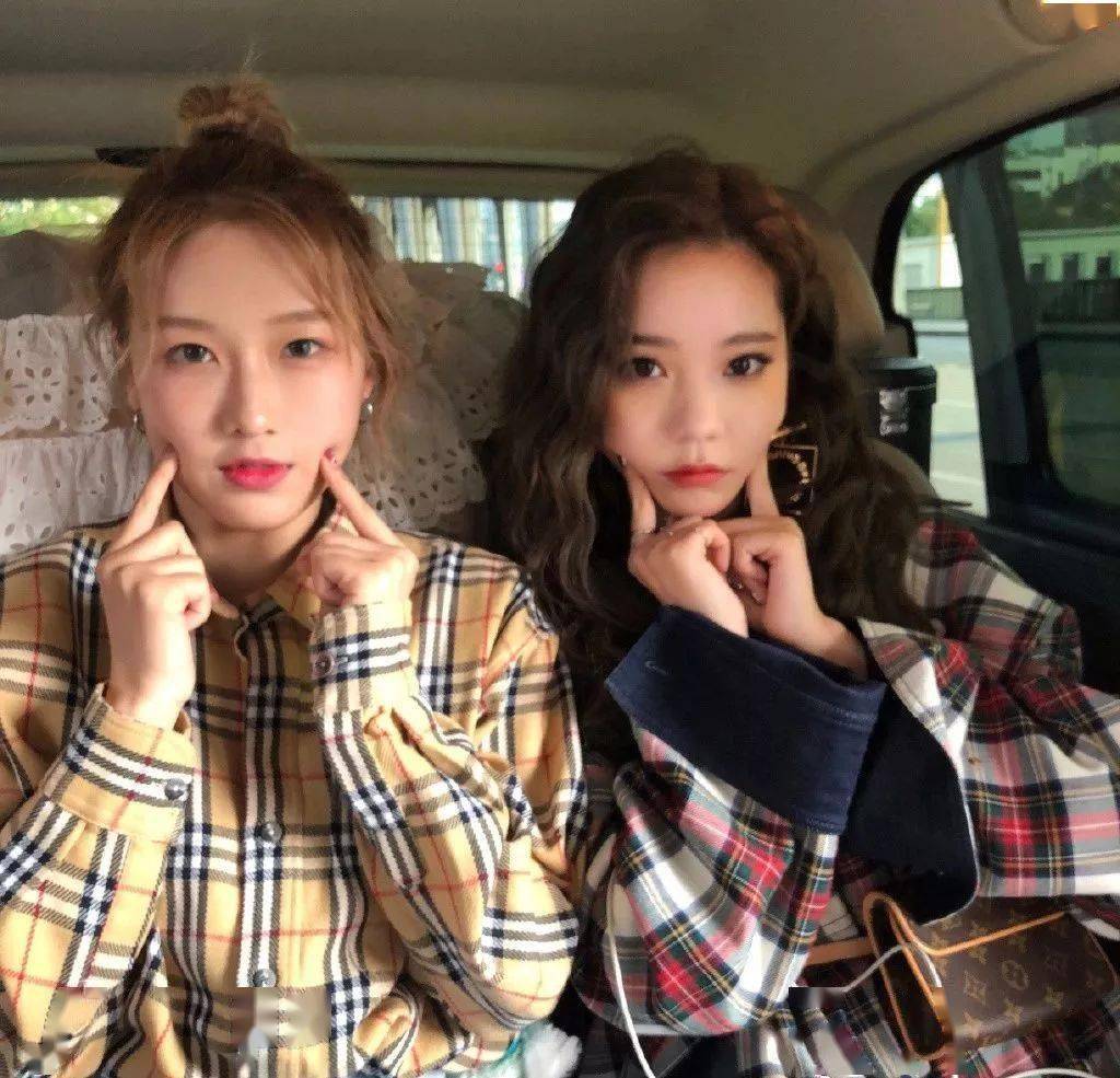 造型|这款仙女范长发卷太撩了，是心动的感觉！！