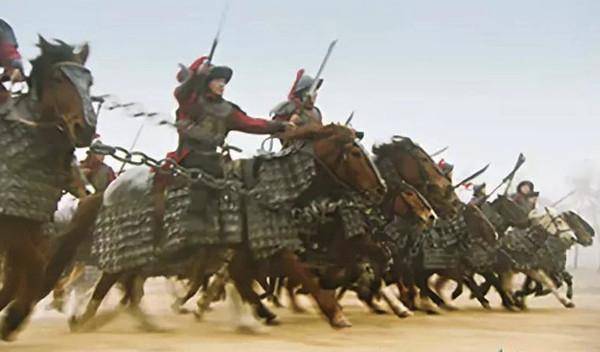 金军|宋金之间的川陕之战，如何改变了南宋疆域？