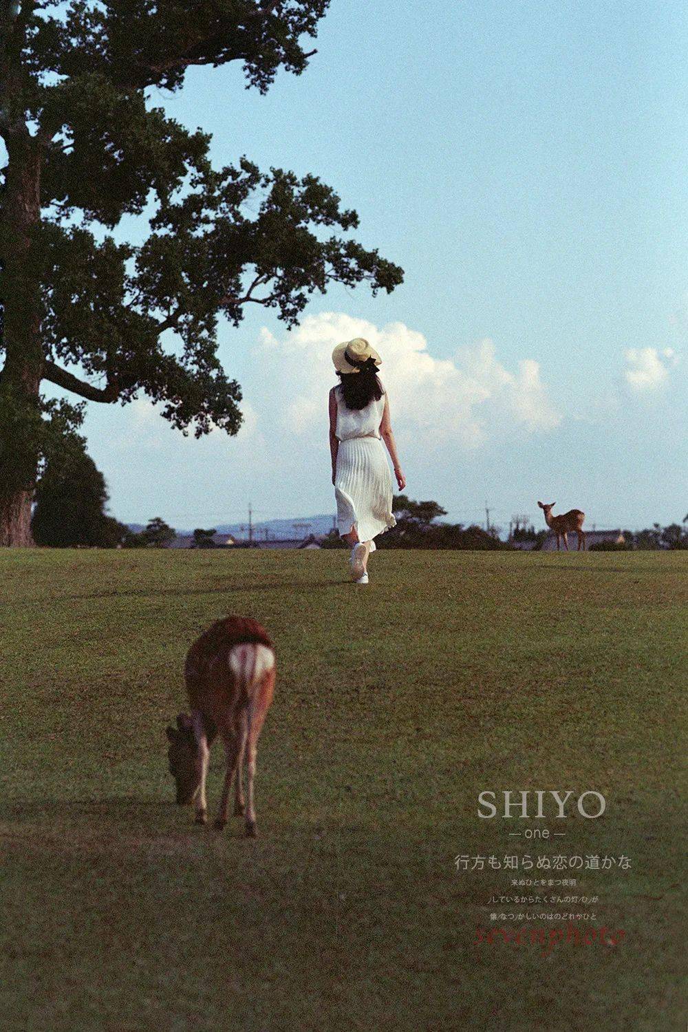 镜头|让你的被摄者充满自信，拍摄女性自然又上镜的12个方法