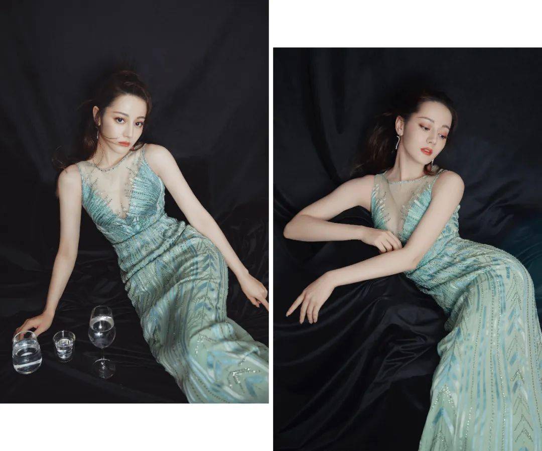 杨洋|迪丽热巴和杨洋在一起了?网友:这门亲事我同意!!