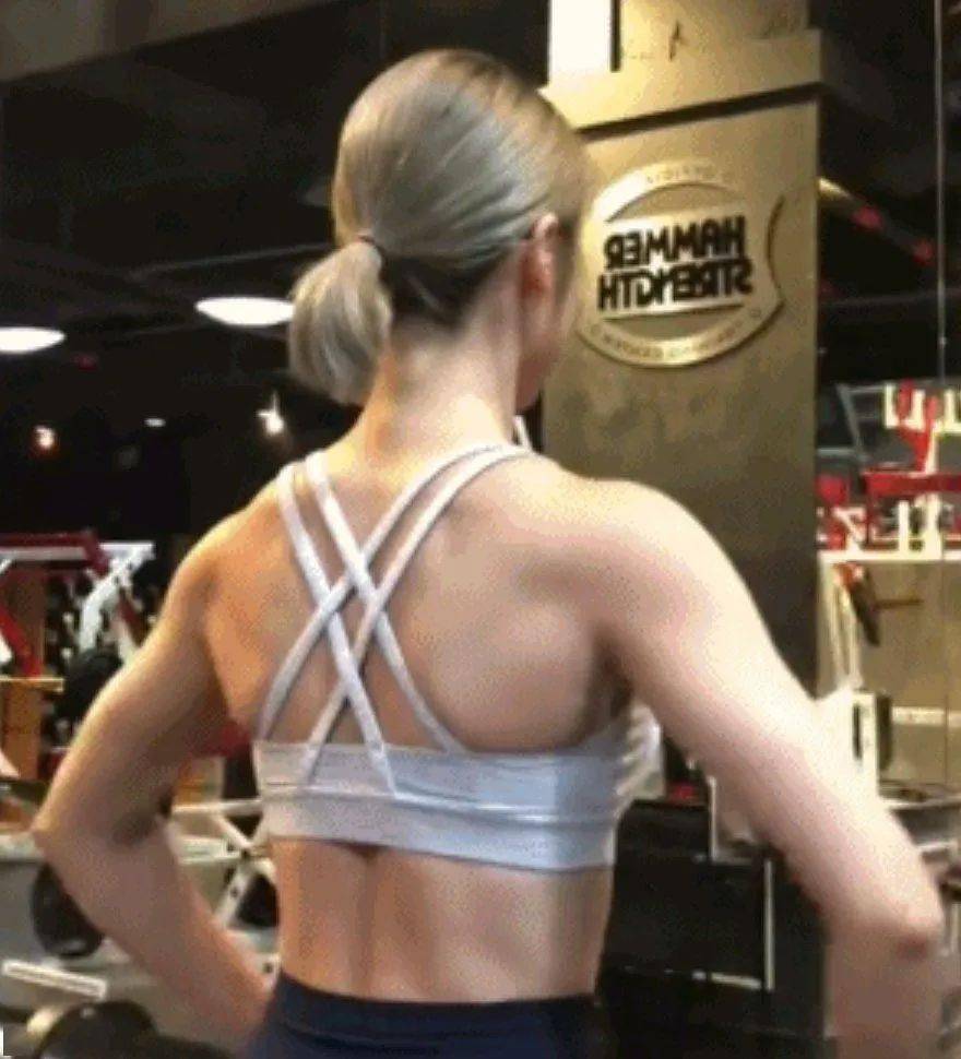 身材|女生完美身材的体脂率是多少？韩国普拉提女神 Eduddeum 告诉你