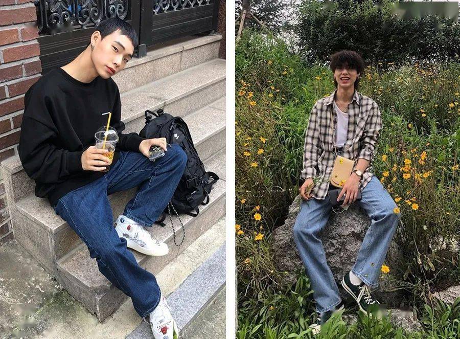 造型|超火时尚韩综《高中带货王》，这档选秀的看点，我都帮你们整理好了！