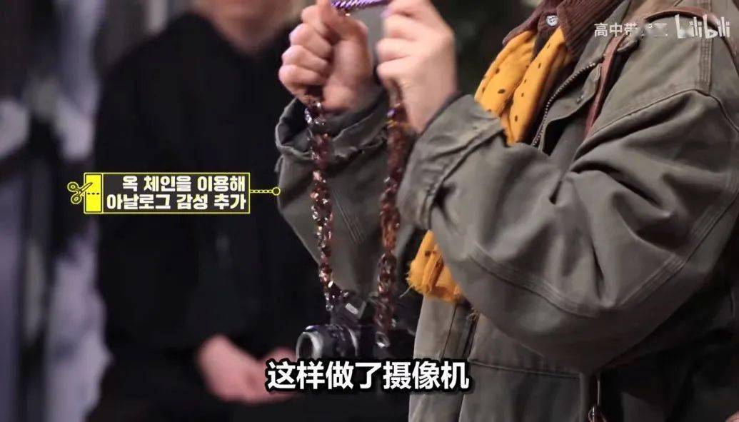 造型|超火时尚韩综《高中带货王》，这档选秀的看点，我都帮你们整理好了！