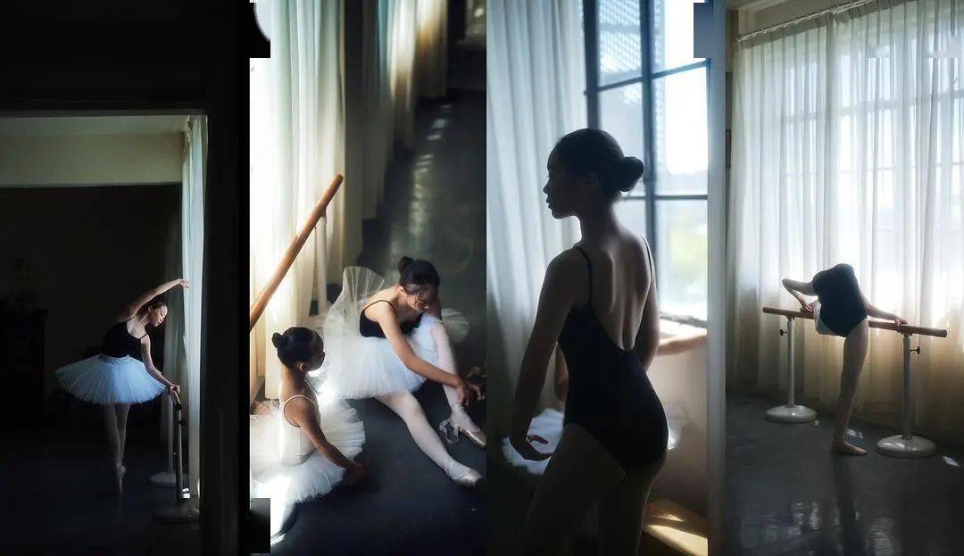 镜头|让你的被摄者充满自信，拍摄女性自然又上镜的12个方法