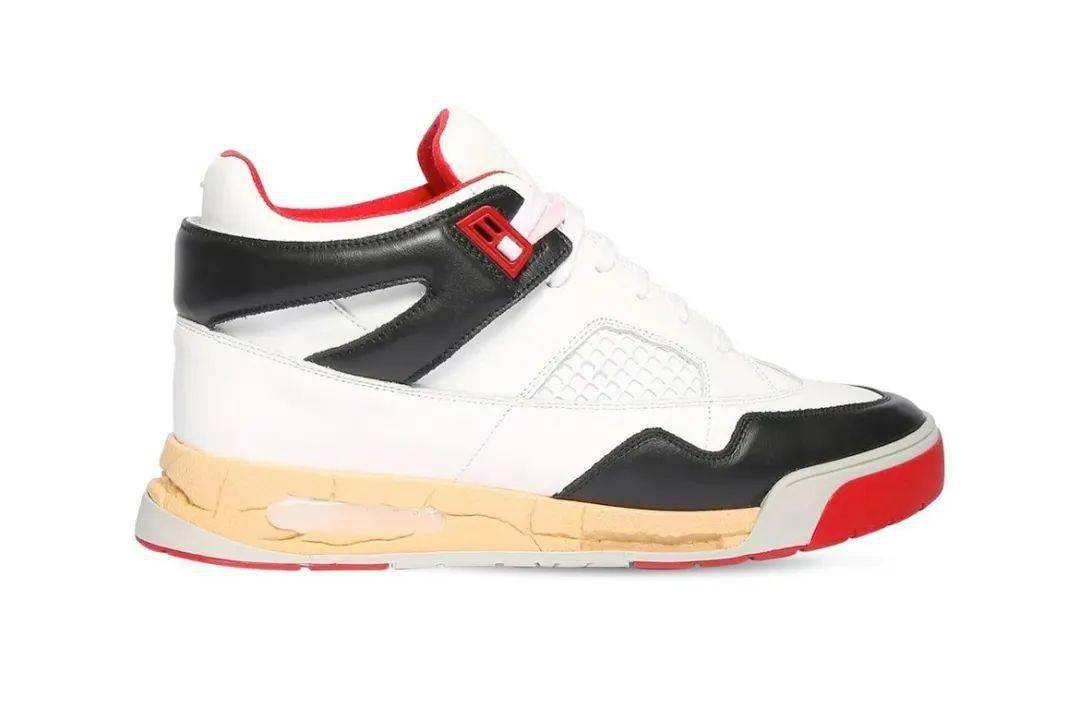 球鞋|什么？球鞋客制“违法”啦？